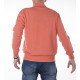 Maglione zip