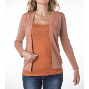 Maglia cardigan