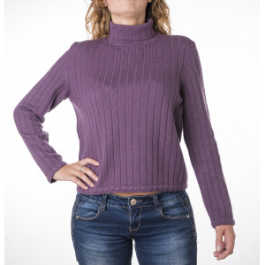Maglia a coste