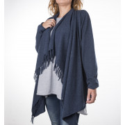 Maglia cardigan